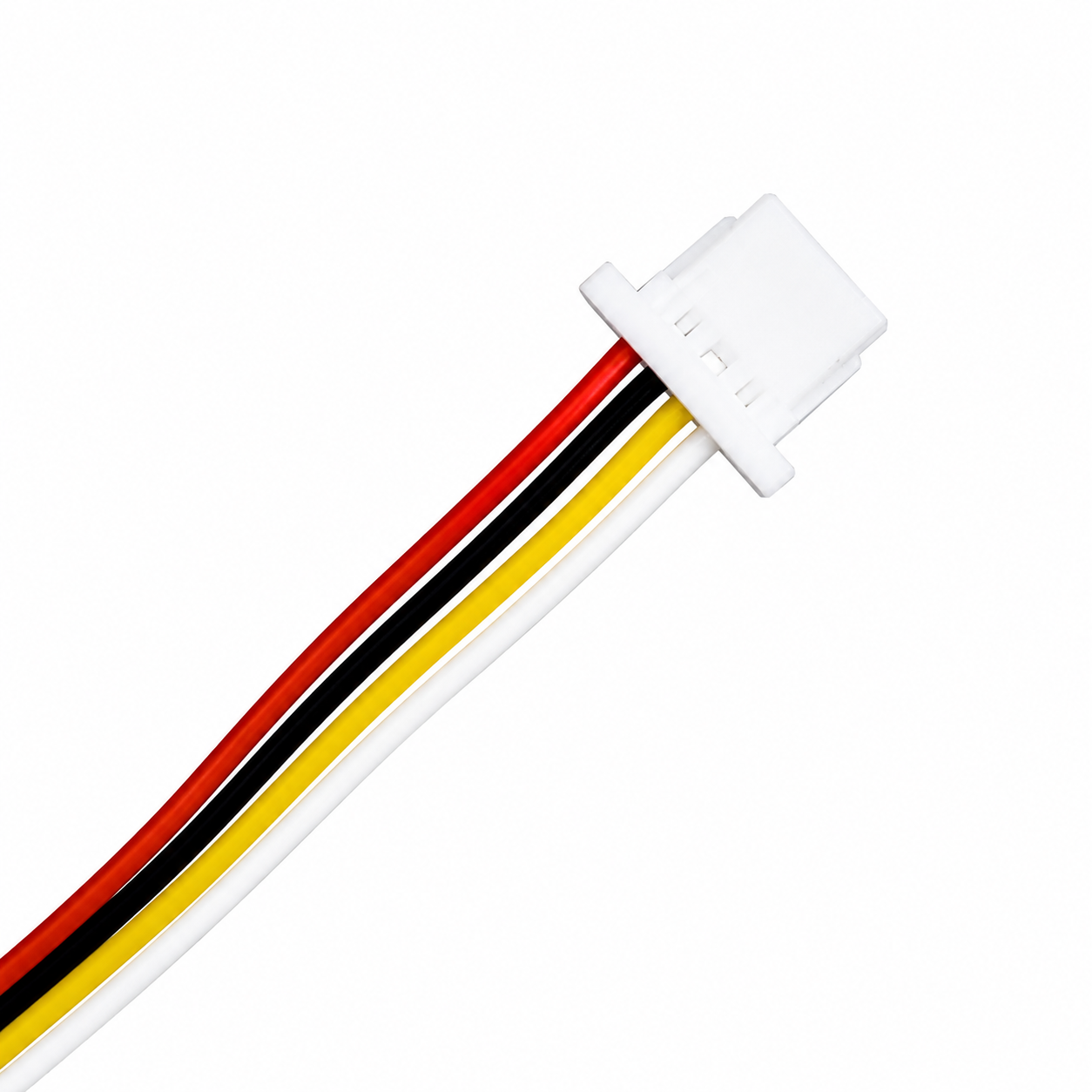 4pin to 4pin SH 1.0mm cable for FC connection