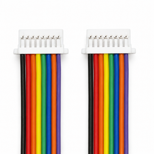 8pin to 8pin SH 1.0mm cable for FC - ESC connection