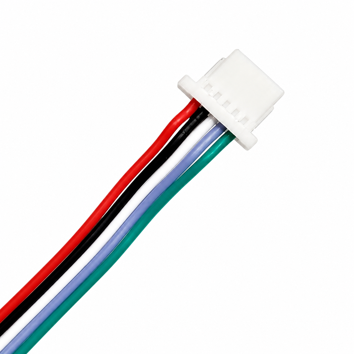5pin SH 1.0mm cable for FC connection - (70mm)
