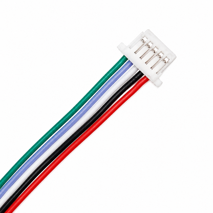 5pin SH 1.0mm cable for FC connection - (70mm)