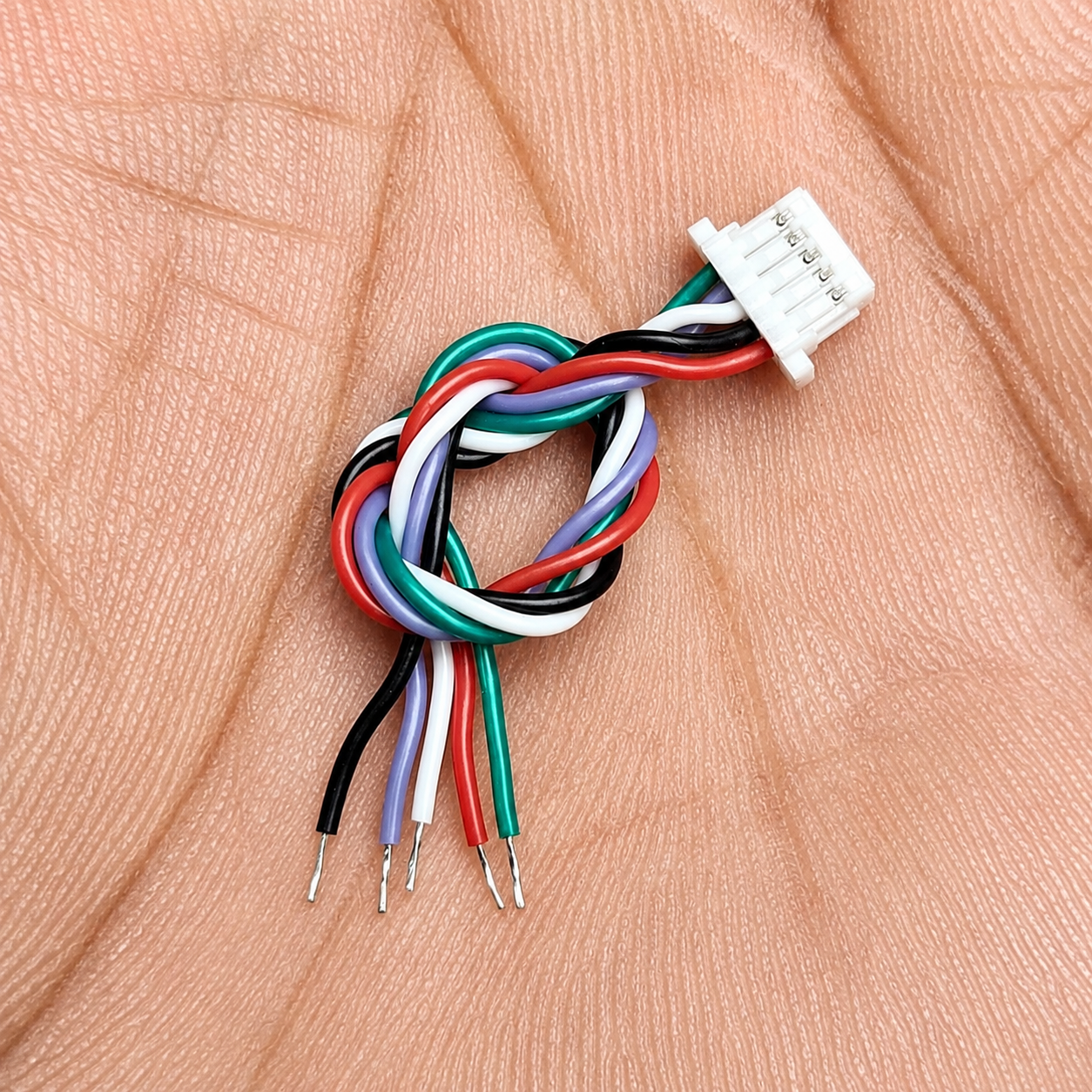 5pin SH 1.0mm cable for FC connection - (70mm)