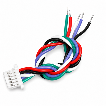 5pin SH 1.0mm cable for FC connection - (70mm)