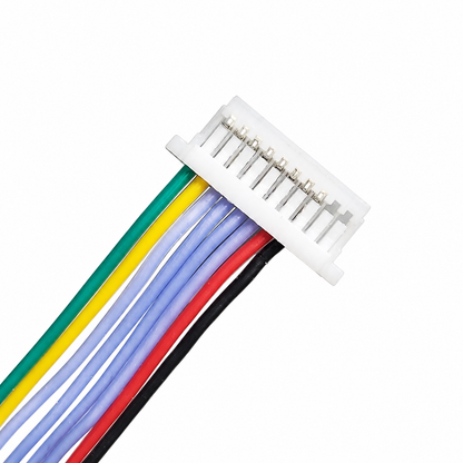 10pin to 8pin SH 1.0mm cable for FC - ESC connection   - (40mm)