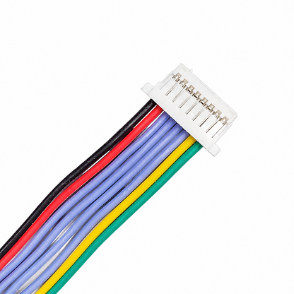 10pin to 8pin SH 1.0mm cable for FC - ESC connection   - (40mm)