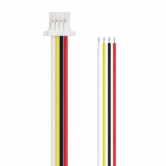 4pin SH 1.0mm cable for FC connection