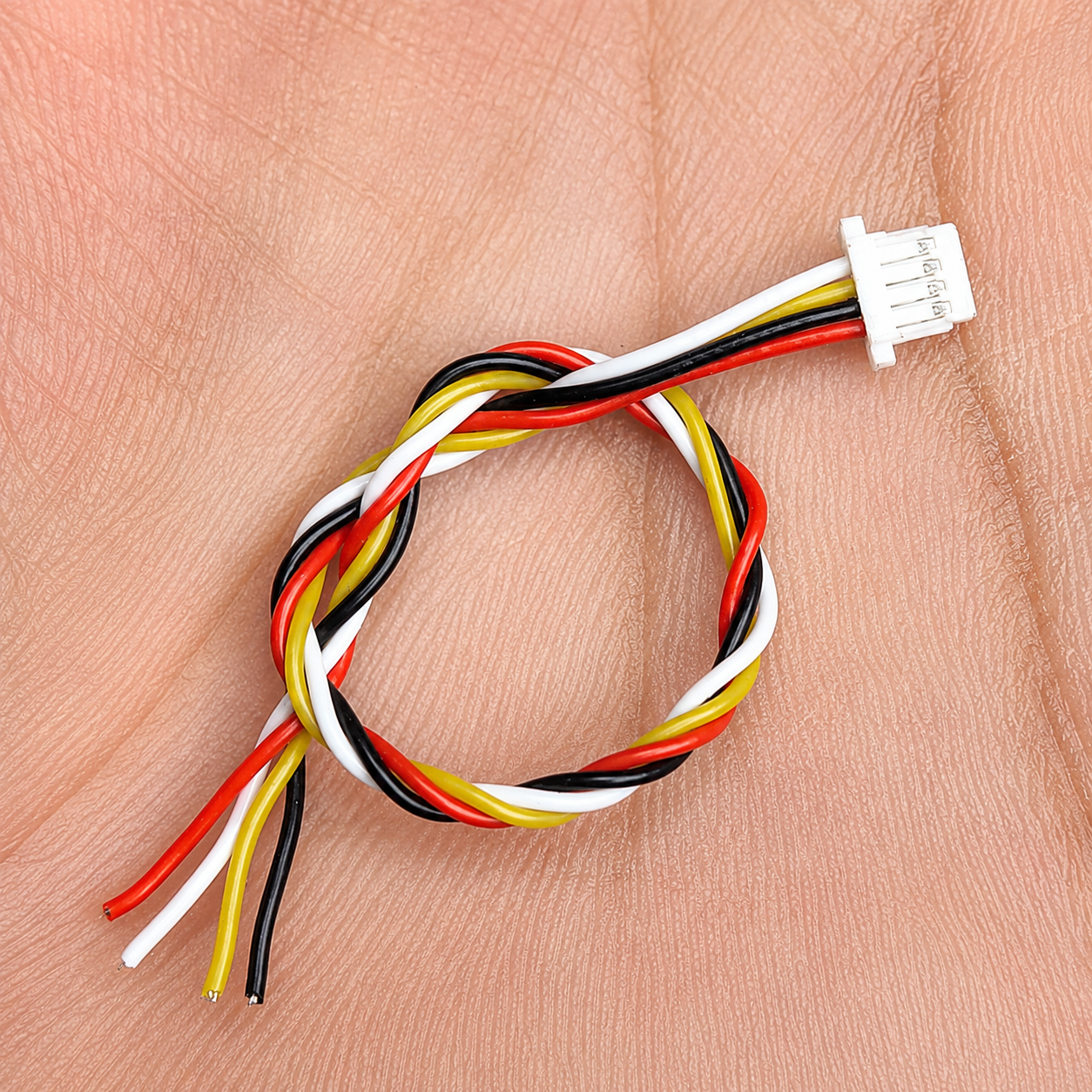 4pin SH 1.0mm cable for FC connection