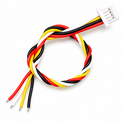 4pin SH 1.0mm cable for FC connection