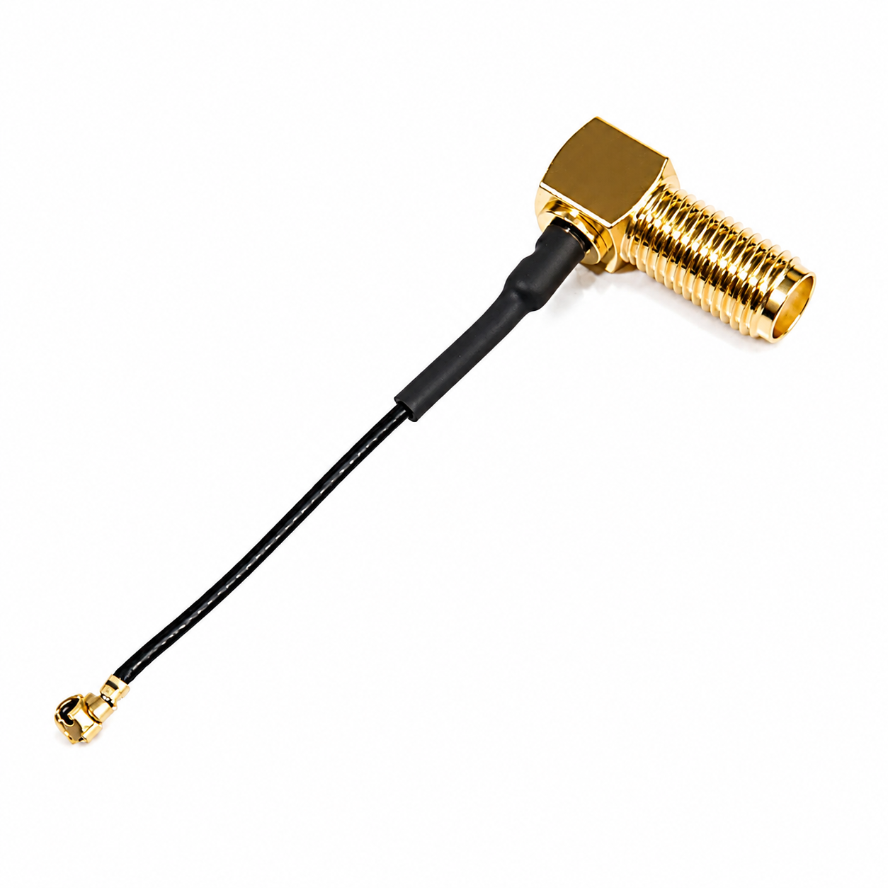 SMA Female to IPEX U.FL Antenna Adapter for FPV Drone