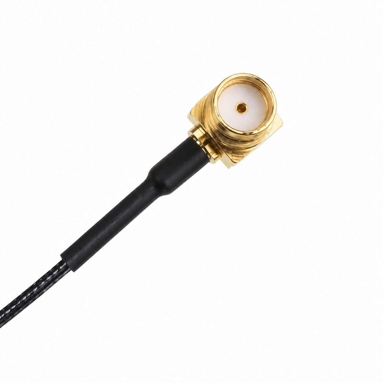 SMA Female to IPEX U.FL Antenna Adapter for FPV Drone