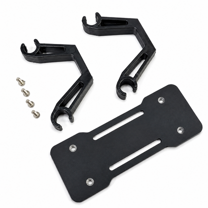 Battery Holder Mount for S500 & S550 Drone Frame