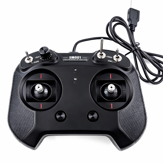 Flysky FS-SM001 6CH USB