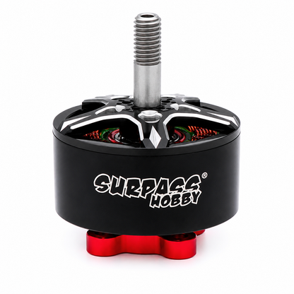 SURPASS HOBBY BAT S2812 1100KV 6S Brushless Motor for 8 Inch FPV Drone