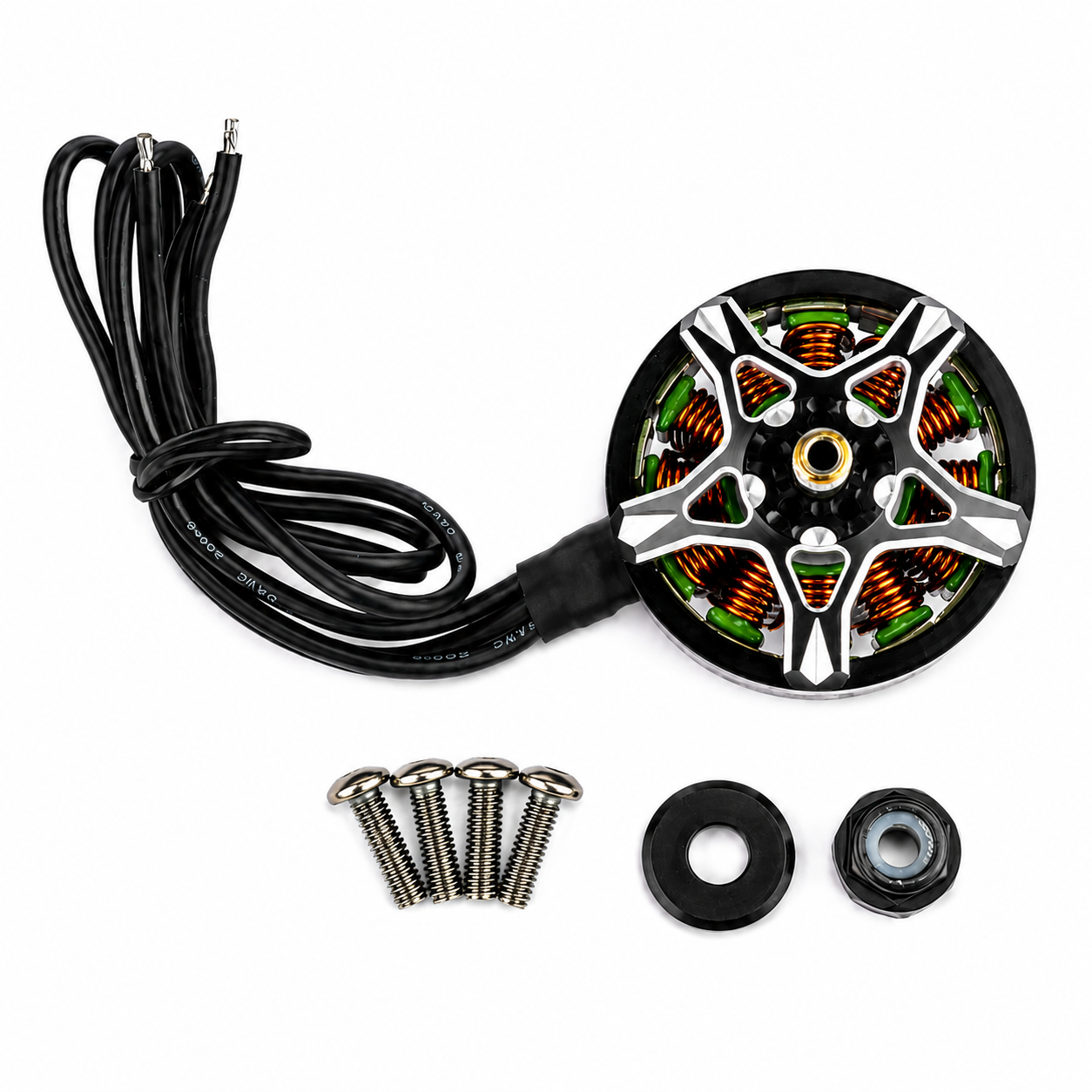 SURPASS HOBBY BAT S2812 1100KV 6S Brushless Motor for 8 Inch FPV Drone
