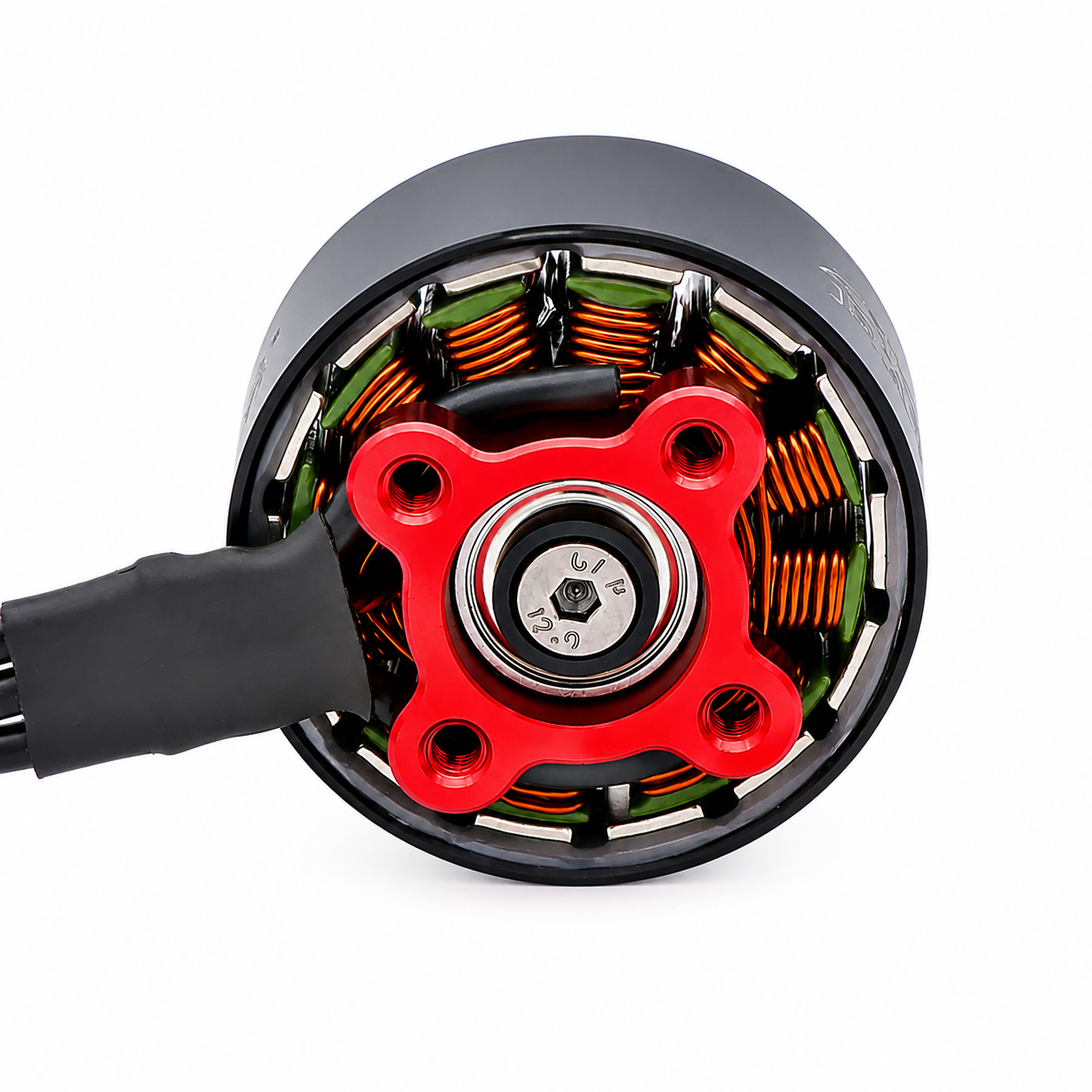 SURPASS HOBBY BAT S2812 1100KV 6S Brushless Motor for 8 Inch FPV Drone