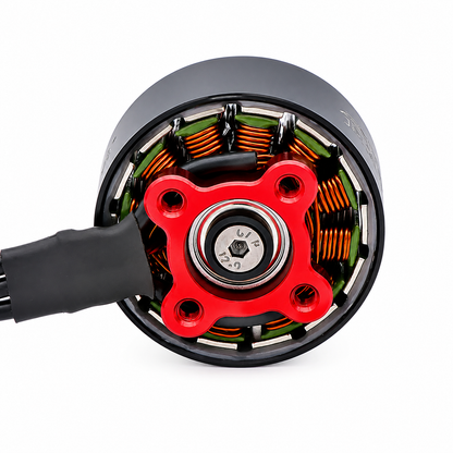 SURPASS HOBBY BAT S2812 1100KV 6S Brushless Motor for 8 Inch FPV Drone