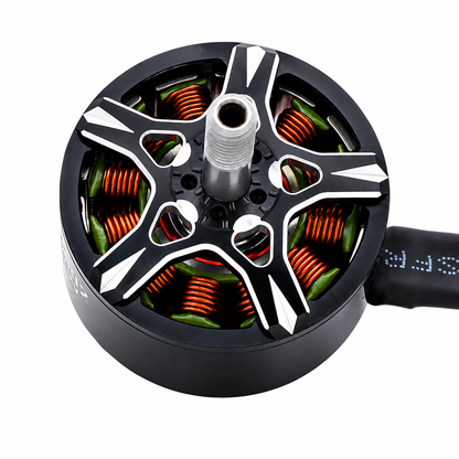 SURPASS HOBBY BAT S2812 1100KV 6S Brushless Motor for 8 Inch FPV Drone