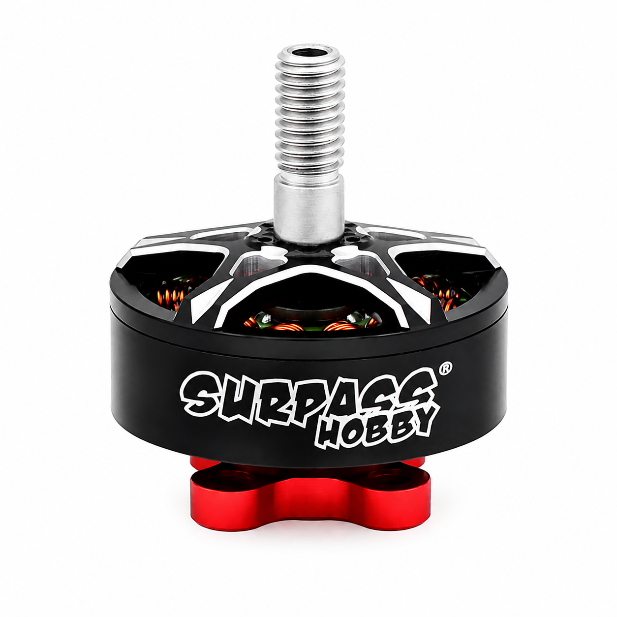 Master 5 V2 Freestyle 4-6S Analog FPV Drone Kit for Racing & Freestyle
