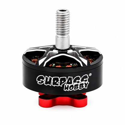 Master 5 V2 Freestyle 4-6S Analog FPV Drone Kit for Racing & Freestyle