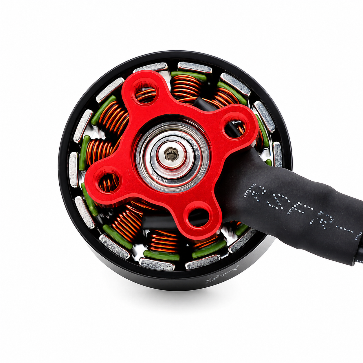 SURPASS HOBBY BAT S2306.5 1800KV 6S Brushless Motor for 5 Inch FPV Drone