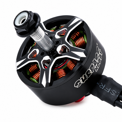 Surpass Hobby S2810 980KV Brushless FPV Motor for 8 Inch FPV Drone