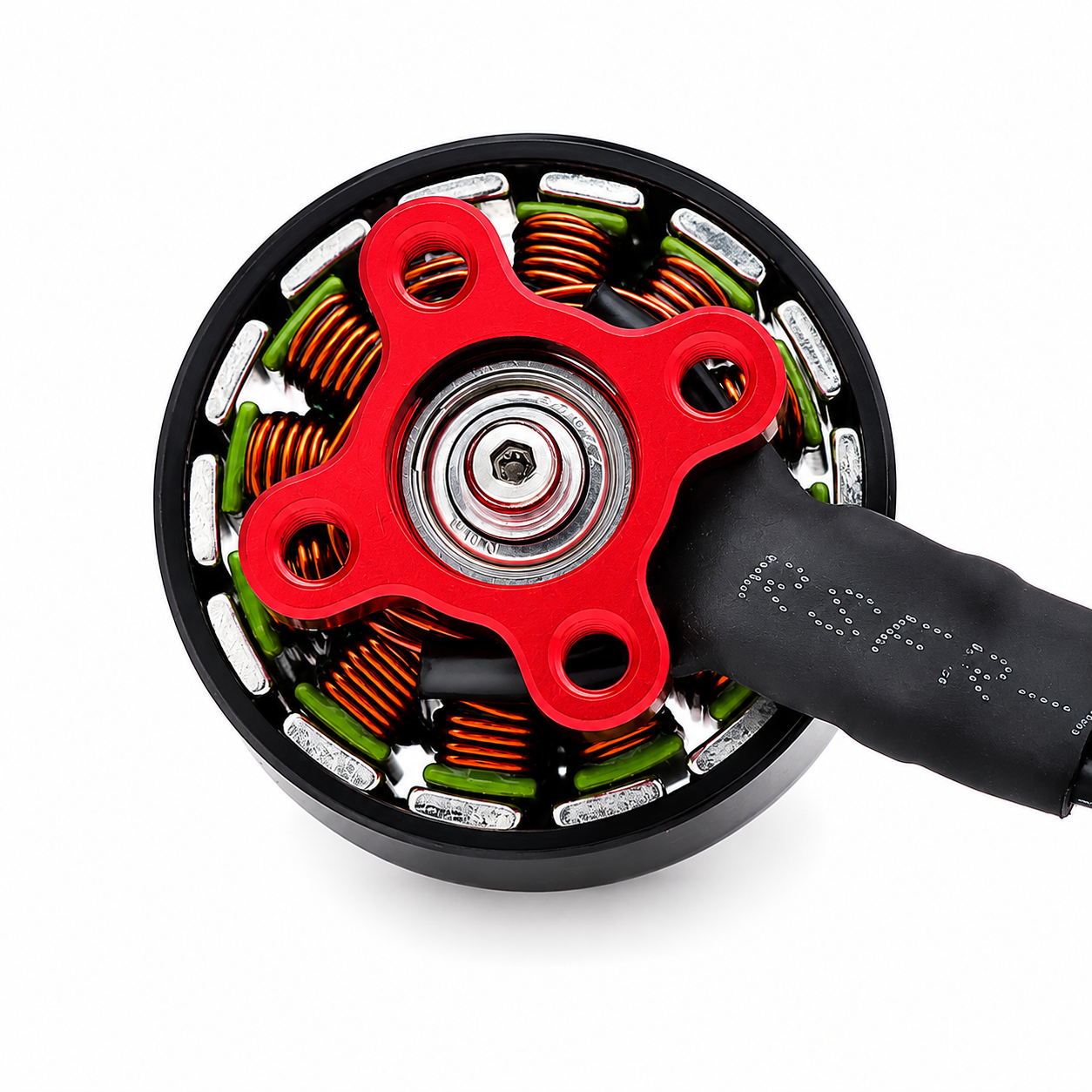 Surpass Hobby S2810 980KV Brushless FPV Motor for 8 Inch FPV Drone