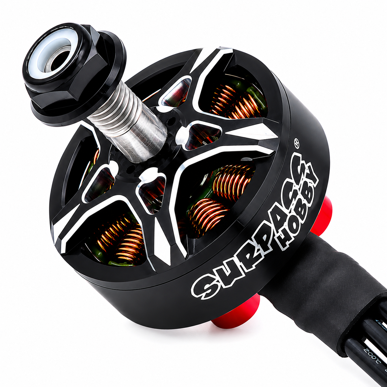 Surpass Hobby S2810 980KV Brushless FPV Motor for 8 Inch FPV Drone