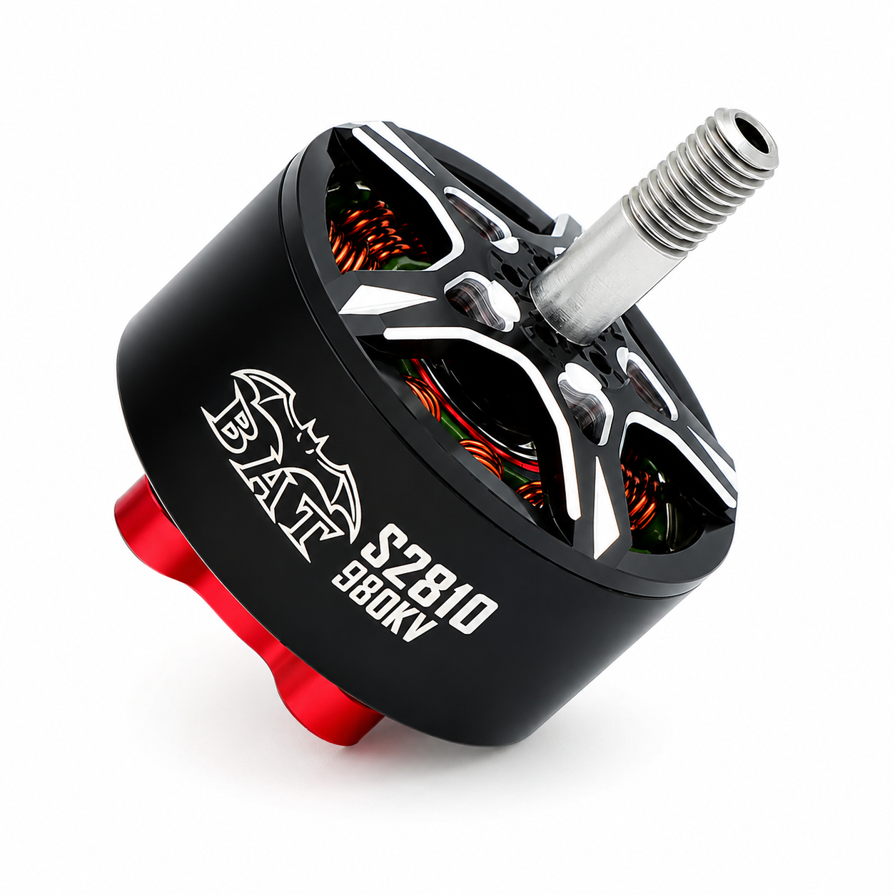 Surpass Hobby S2810 980KV Brushless FPV Motor for 8 Inch FPV Drone