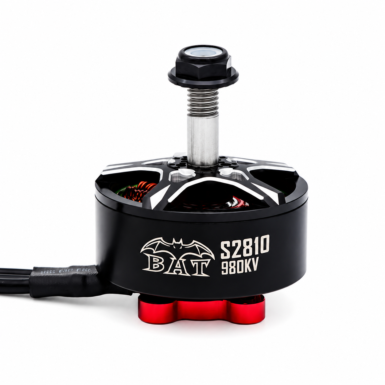 Surpass Hobby S2810 980KV Brushless FPV Motor for 8 Inch FPV Drone