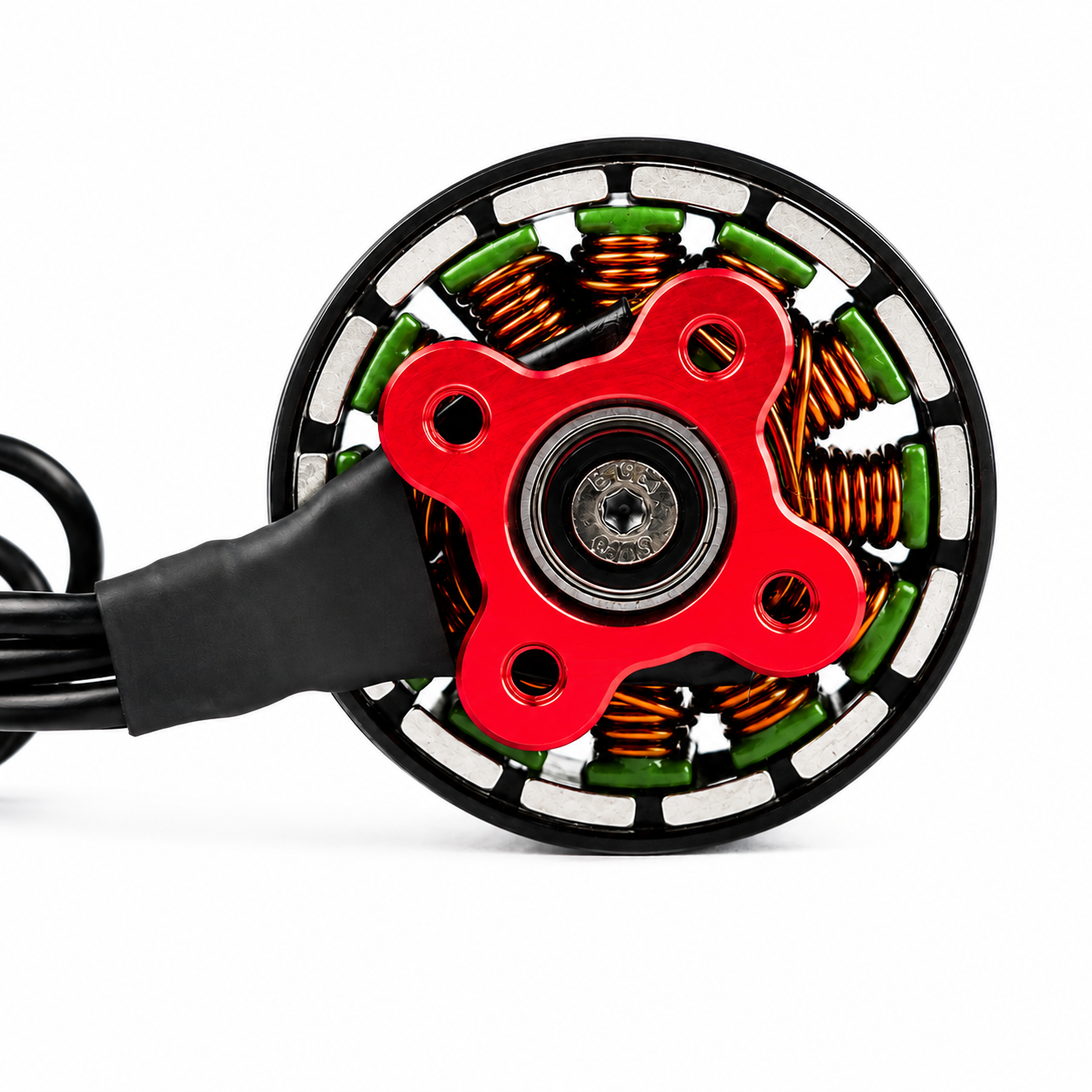 SURPASS HOBBY BAT S2807 1300KV 6S Brushless Motor for 7 Inch FPV Drone