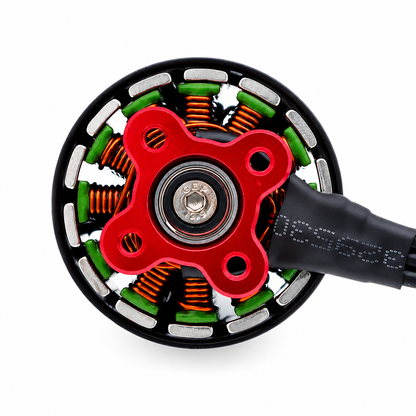 SURPASS HOBBY BAT S2807 1300KV 6S Brushless Motor for 7 Inch FPV Drone