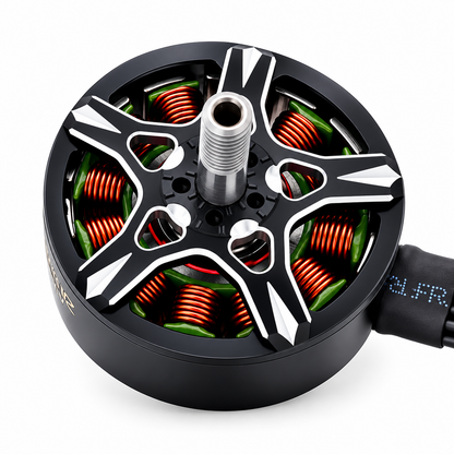 SURPASS HOBBY BAT S2807 1300KV 6S Brushless Motor for 7 Inch FPV Drone