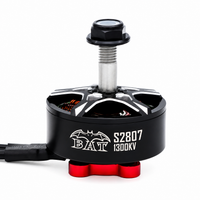 SURPASS HOBBY S SERIES 2807 1300KV Brushless FPV Motor for 7 Inch