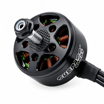 SURPASS Hobby Bat B Series 3110 800KV Brushless Motor for 8 Inch Drone