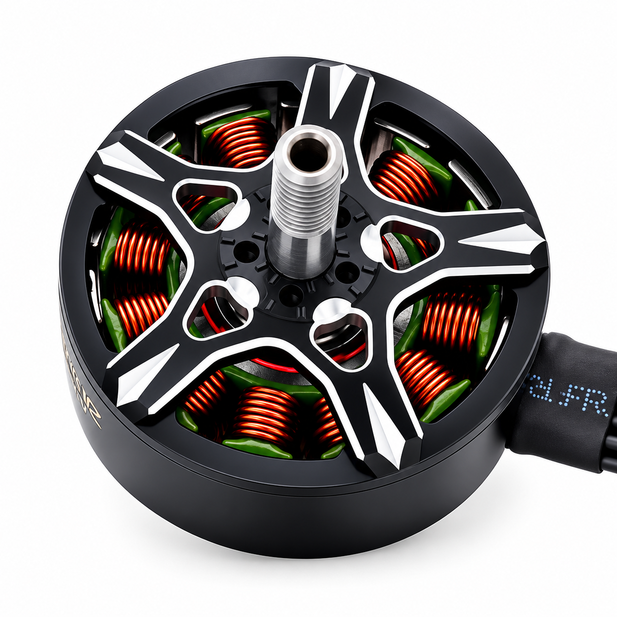 SURPASS Hobby Bat B Series 3110 800KV Brushless Motor for 8 Inch Drone