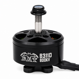 SURPASS Hobby Bat B Series 3110 800KV Brushless Motor for 8 Inch Drone