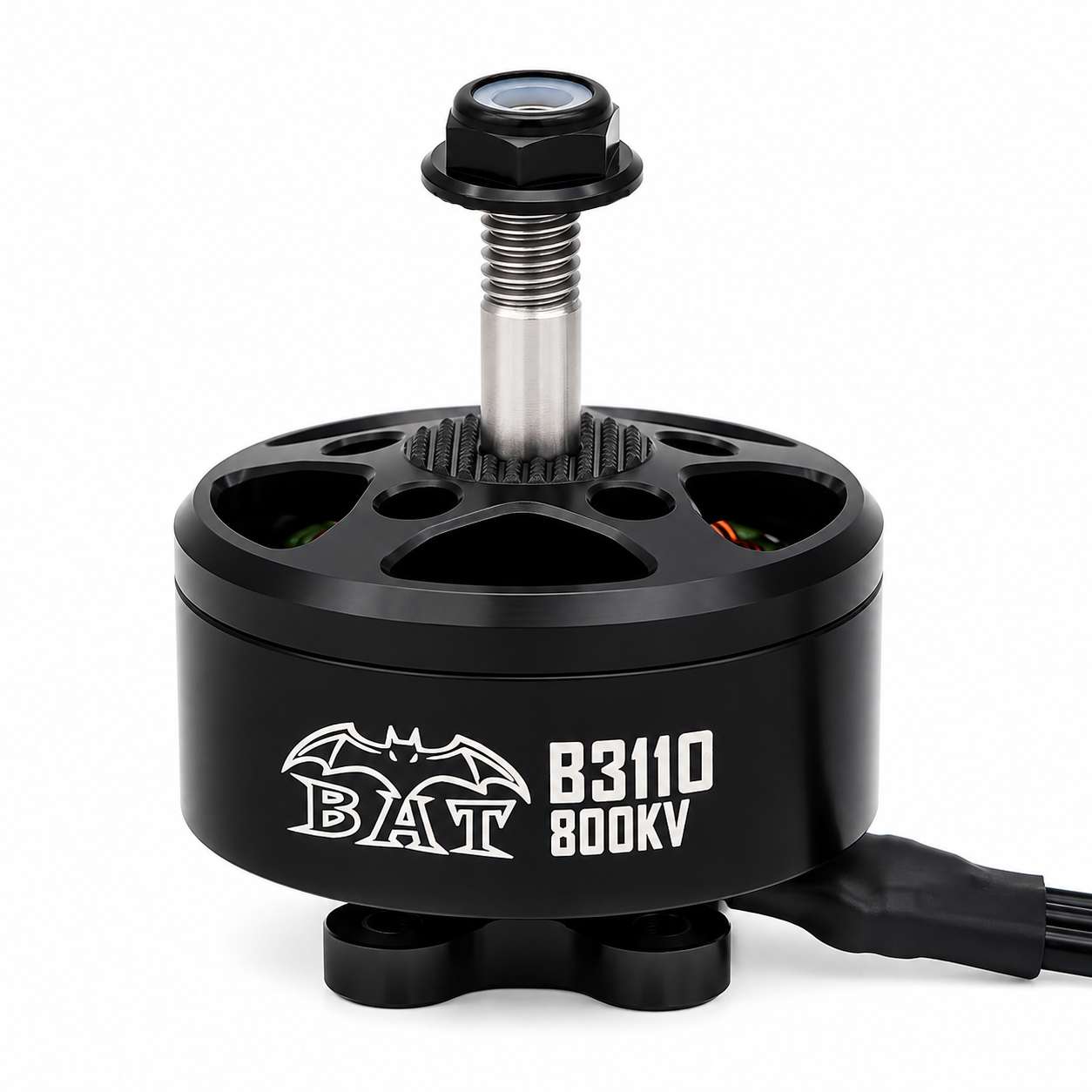 SURPASS Hobby Bat B Series 3110 800KV Brushless Motor for 8 Inch Drone