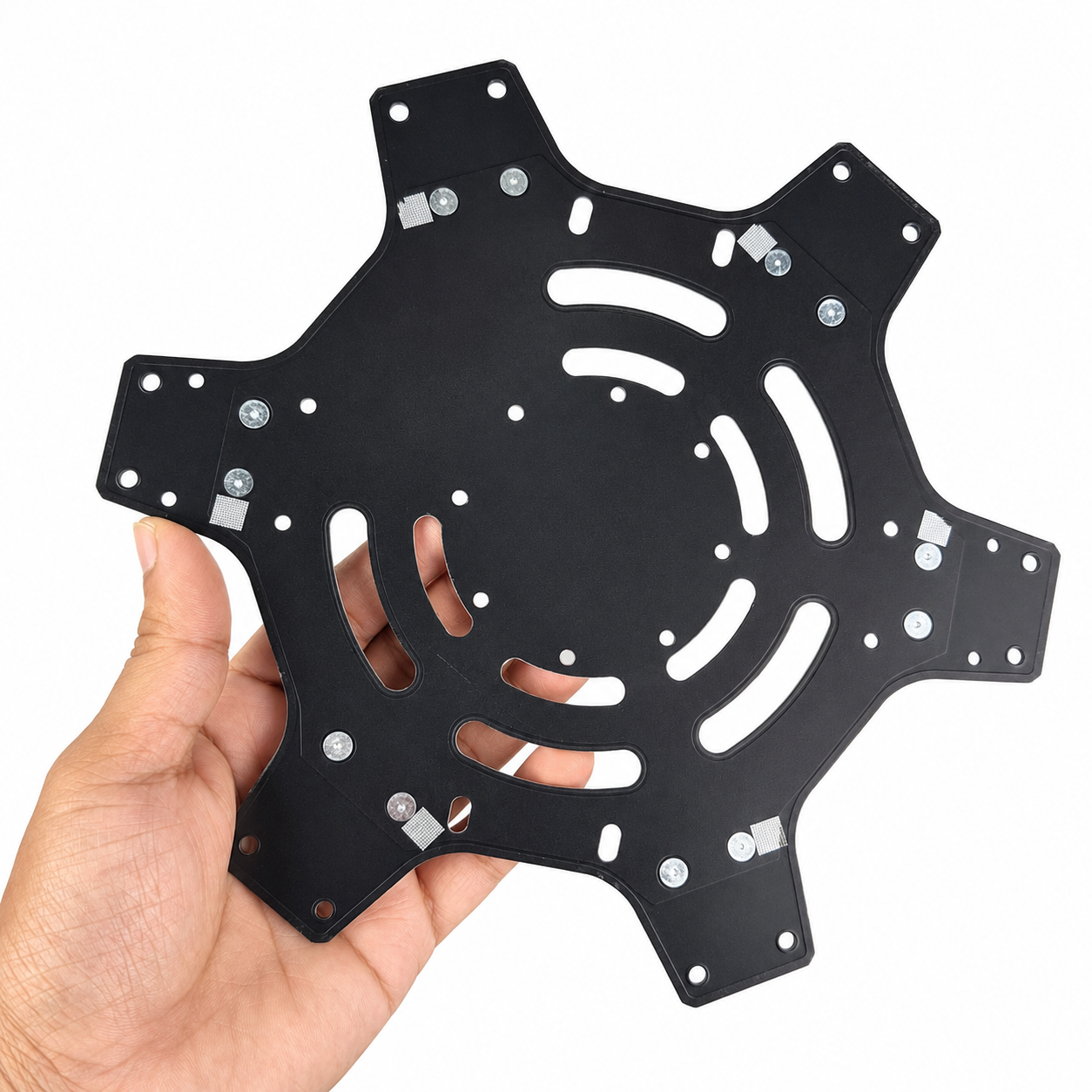 F550 Hexacopter Top & Bottom Plates