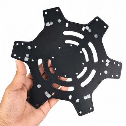 F550 Hexacopter Top & Bottom Plates