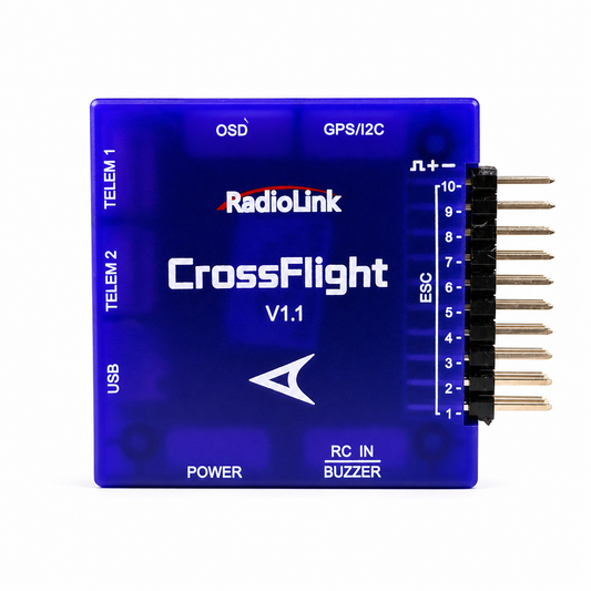 Radiolink CrossFlight Flight Controller for Drones and UAVs
