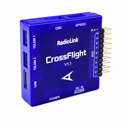 Radiolink CrossFlight Flight Controller for Drones and UAVs