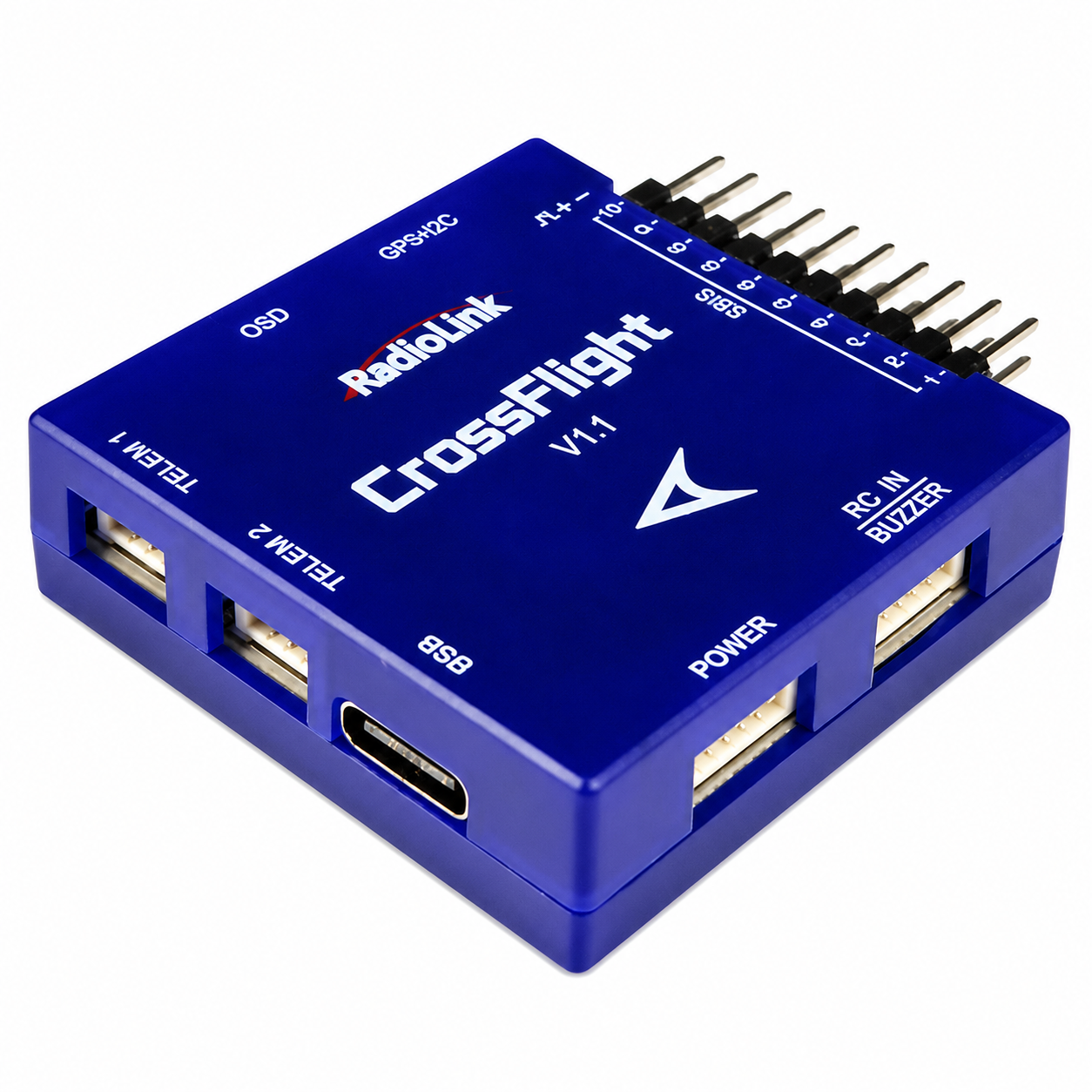 Radiolink CrossFlight Flight Controller for Drones and UAVs