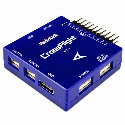 Radiolink CrossFlight Flight Controller for Drones and UAVs