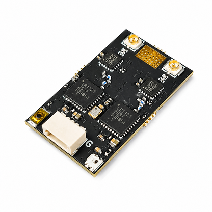 DakeFPV 2.4GHz 100mW ELRS Nano Receiver