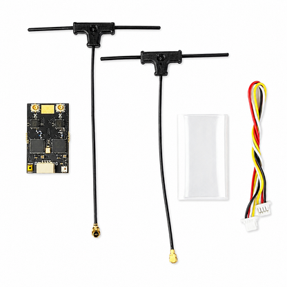 DakeFPV 2.4GHz 100mW ELRS Nano Receiver