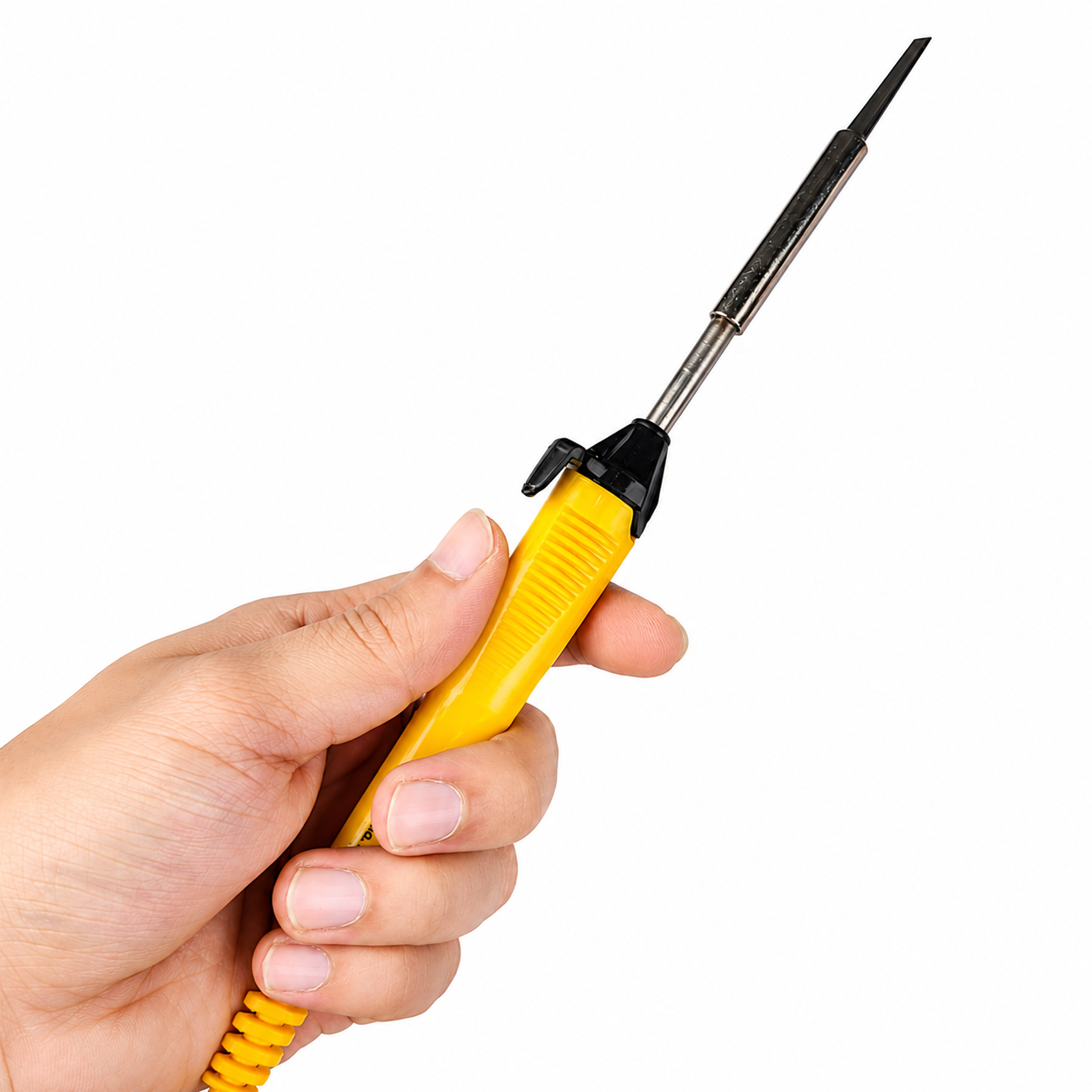 SOLDRON 25 Watt Soldering Iron