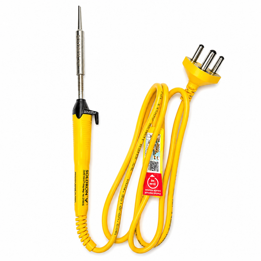 SOLDRON 25 Watt Soldering Iron