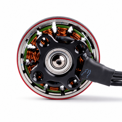 ATOMRC 2307 1800KV Brushless Motor for RC FPV Fixed Wing Airplane