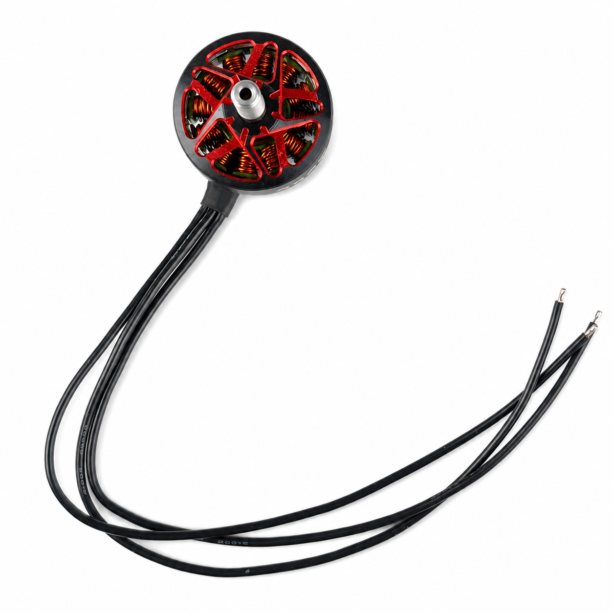 ATOMRC 2307 1800KV Brushless Motor for RC FPV Fixed Wing Airplane