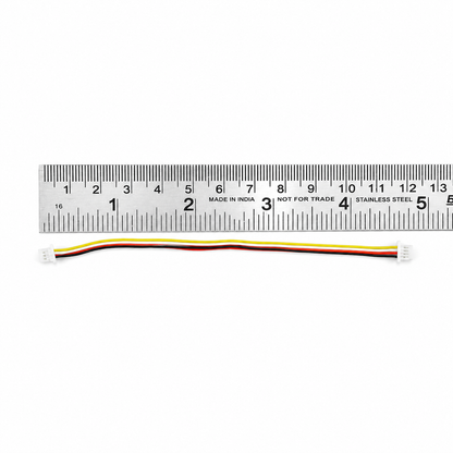 4pin-SH1.0mm to 4pin-SH1.0mm Cable  150MM