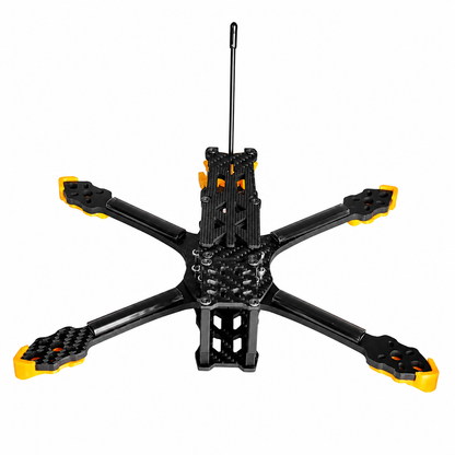 Simplifly MK5 Pro FPV Digital Drone Frame